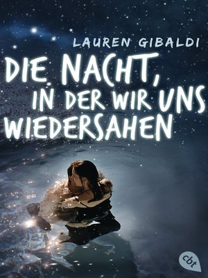 cover image of Die Nacht, in der wir uns wiedersahen